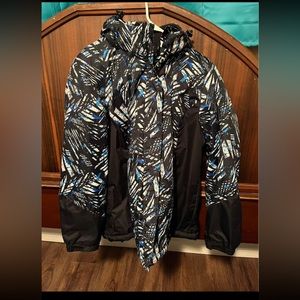 Mountain Warehouse Coat